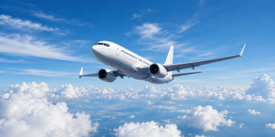 Par avion