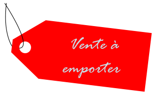 Vente à emporter - Camion restaurant