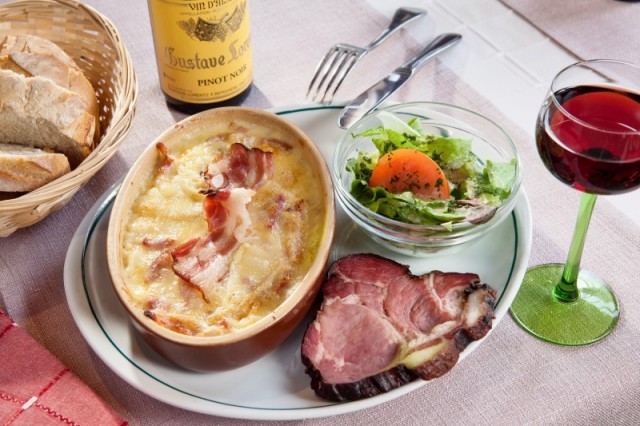 Gastronomie und Gastgewerbe