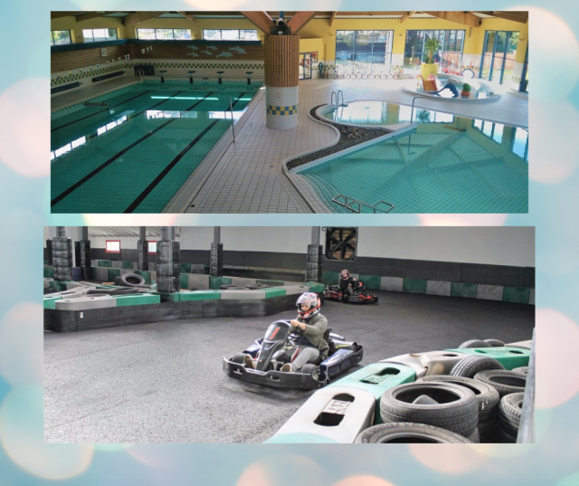 Indooraktivit&auml;ten