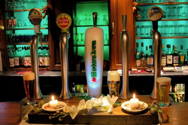 Bar - Casino