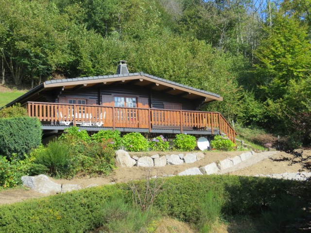Locations de vacances