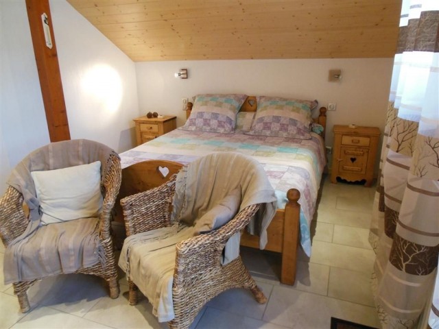Gästezimmer