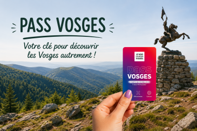 Pass Vosges