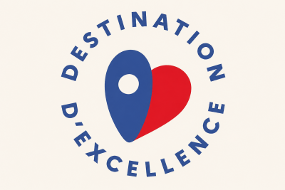 Label Destination d'Excellence