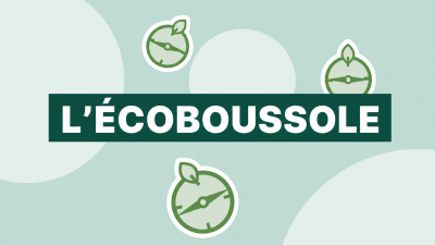 Faites l'autodiagnostique &Eacute;coBoussole