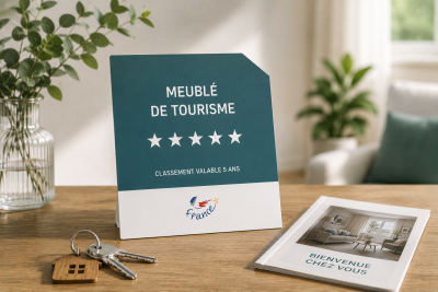 Faire classer votre meubl&eacute;