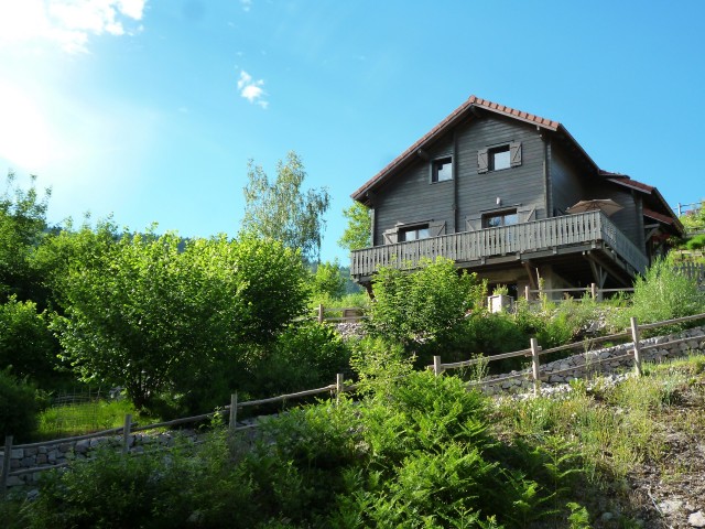 chalet-le-menil