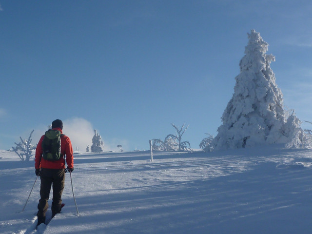 Autres activités neige