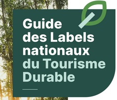 Guide des Labels  pour engager sa transition durable