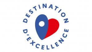 Labellis&eacute; Destination d'Excellence