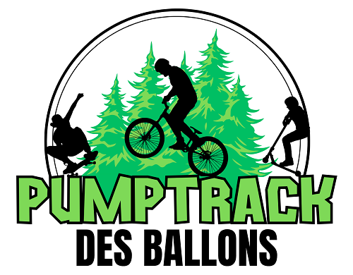 Pumptrack