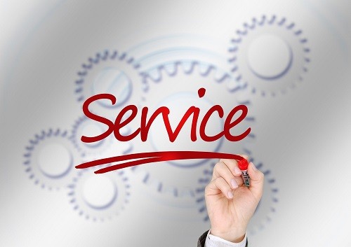Service providers