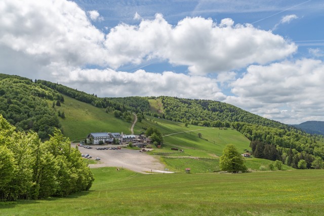 Unsere absolute Muss als Landschaftlichen Sehenswürdigkeiten