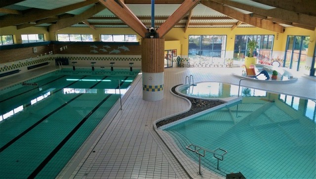 Activities without snow and other leisures parks