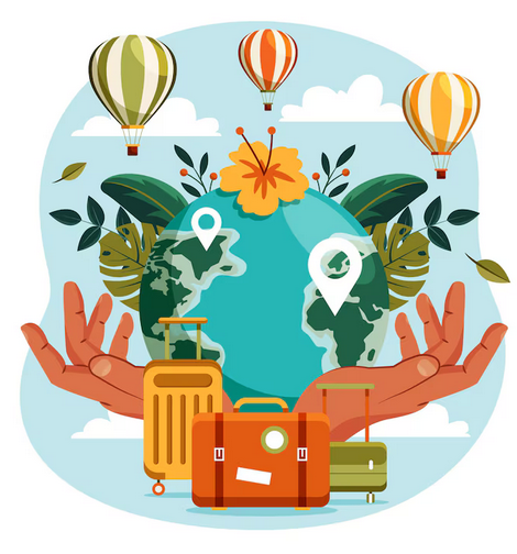 Tourisme Durable