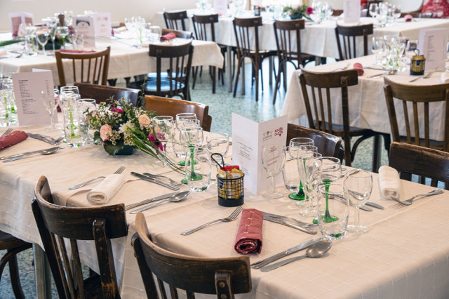 Catering - Gastronomy - Bars