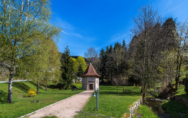 Sites naturels et curiosités