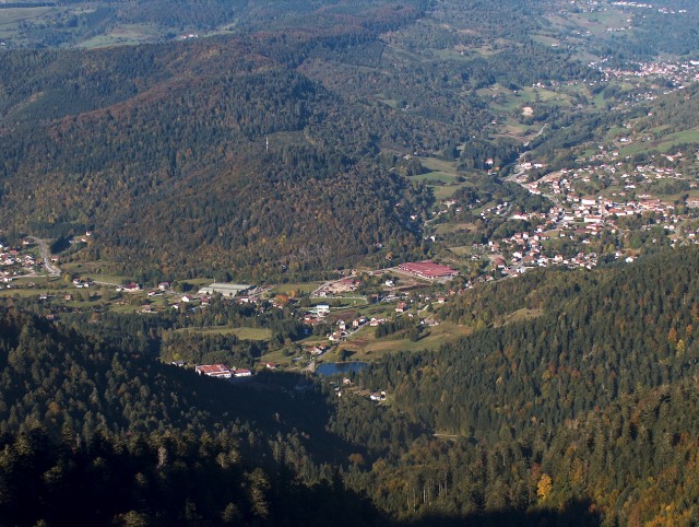 Naturlandschaften und Sehenswürdigkeiten