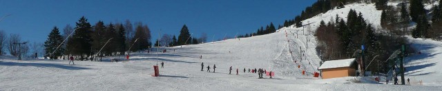 Station De Ski Alpin Et Nordique Du Ballon D Alsace Grand Site National