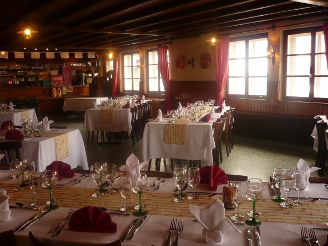 Restaurants
