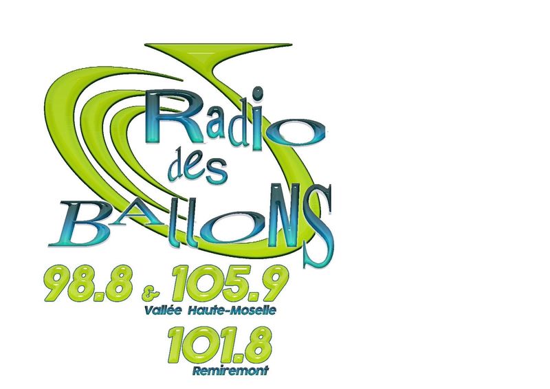 Radio station Ballons