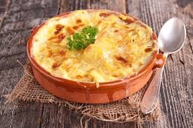 Nos Recettes Du Terroir
