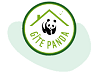 Eco-gîte Panda WWF Eco-gîte Panda WWF