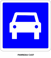 route