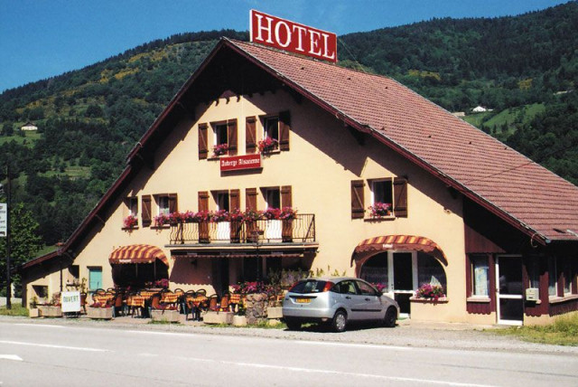 hotel-restaurant-auberge-alsacienne