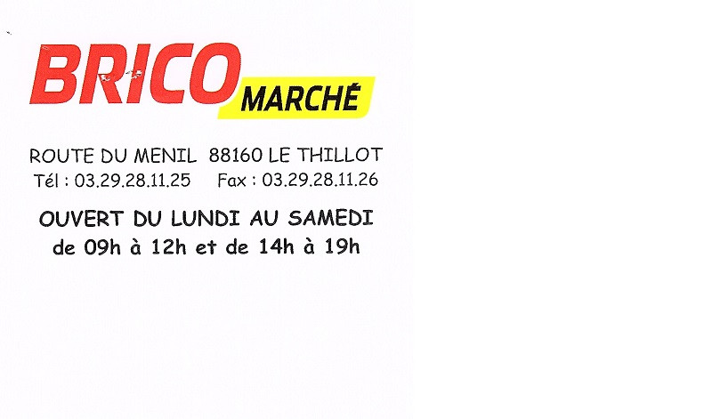 bricomarche