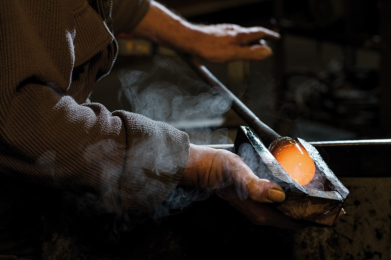 verrerie-d-art-la-rochere