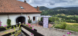 Appartement 6 personnes dans ferme rénovée  - Gîte Bussang-312300