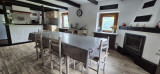 Appartement 6 personnes dans ferme rénovée  - Gîte Bussang-312306