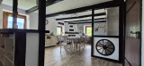 Appartement 6 personnes dans ferme rénovée  - Gîte Bussang-312309