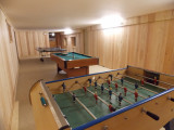 Appartement les fremi'zh st maurice sur moselle-329627 Appartement les fremi'zh st maurice sur moselle-329627