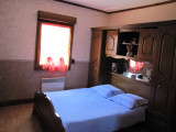 chalet individuel 4 personnes vosges-232322
