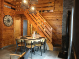 chalet individuel 6 personnes bussang vosges 239598