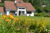 Chalet sous le théatre - Location de vacances - Bussang-292659