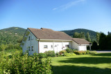 Chalet sous le théatre - Location de vacances - Bussang-292660