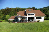 Chalet sous le théatre - Location de vacances - Bussang-292661