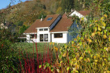 Chalet sous le théatre - Location de vacances - Bussang-292662