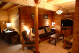 Chalet sous le théatre - Location de vacances - Bussang-292663
