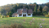 Chalet sous le théatre - Location de vacances - Bussang-292664