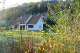 Chalet sous le théatre - Location de vacances - Bussang-292665