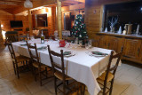 Chalet sous le théatre - Location de vacances - Bussang-292666