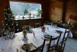 Chalet sous le théatre - Location de vacances - Bussang-292667