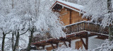 LAPRAGUE - Chalet individuel bussang vosges 5-8 personnes 1-230836