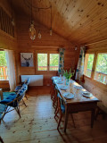  LAPRAGUE - Chalet individuel bussang vosges 5-8 personnes 4-230838