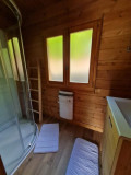  LAPRAGUE - Chalet individuel bussang vosges 5-8 personnes  13-230848